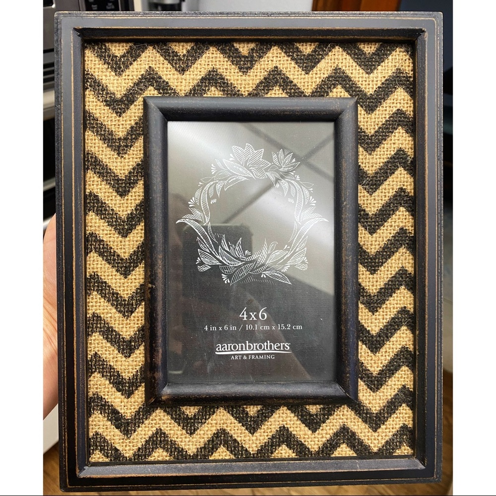 Aaron Brothers 4x6 frame
